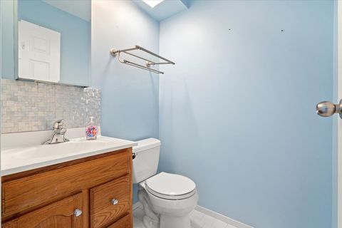 Tiny photo for 928 Casey Court #5, Schaumburg, IL 60173 (MLS # 12461277)