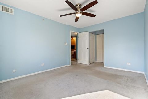 Tiny photo for 928 Casey Court #5, Schaumburg, IL 60173 (MLS # 12461277)