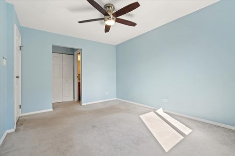 Tiny photo for 928 Casey Court #5, Schaumburg, IL 60173 (MLS # 12461277)