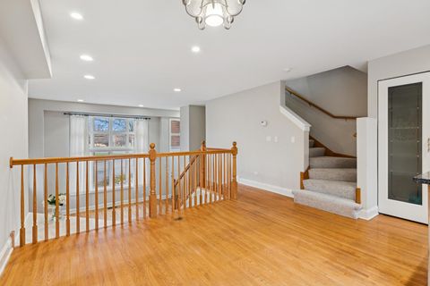 Tiny photo for Skokie, IL 60077 (MLS # 12524142)