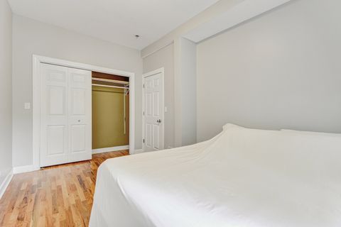 Tiny photo for 123 Callan Avenue #2N, Evanston, IL 60202 (MLS # 12458887)