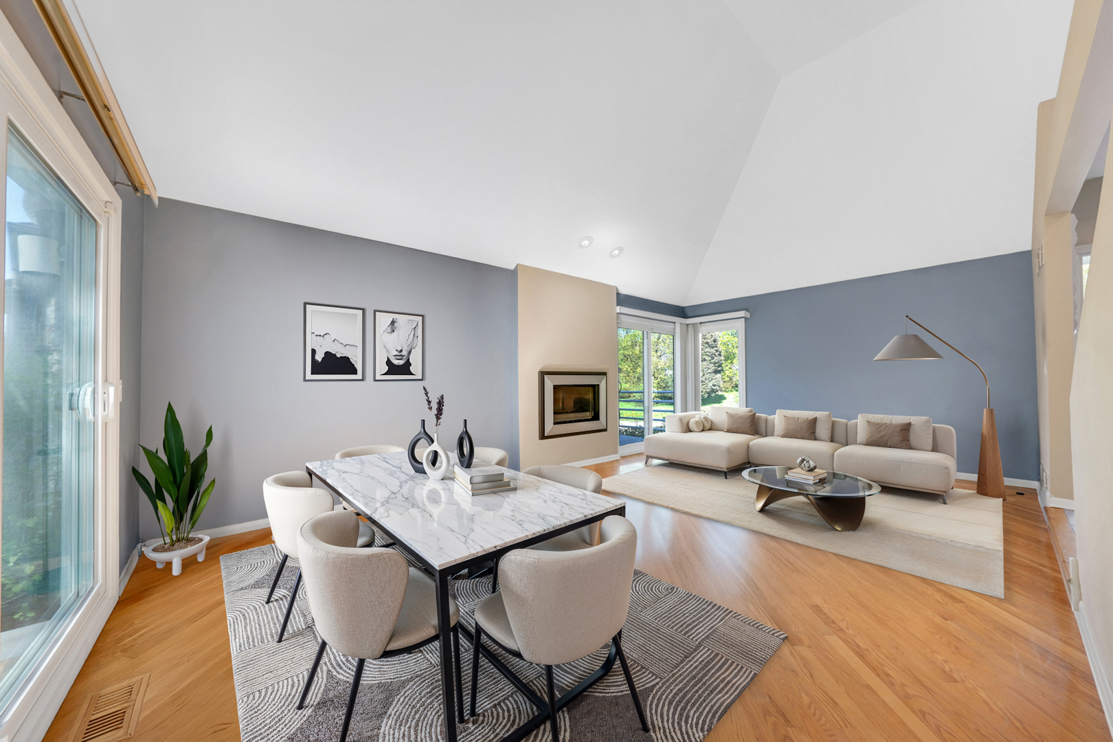 417 Lake Shore Boulevard