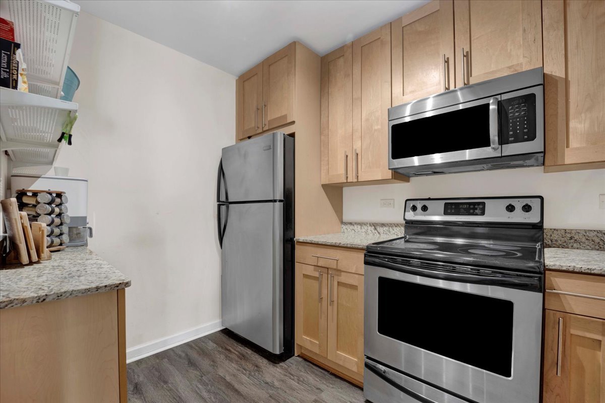 3033 N Sheridan Road 1610