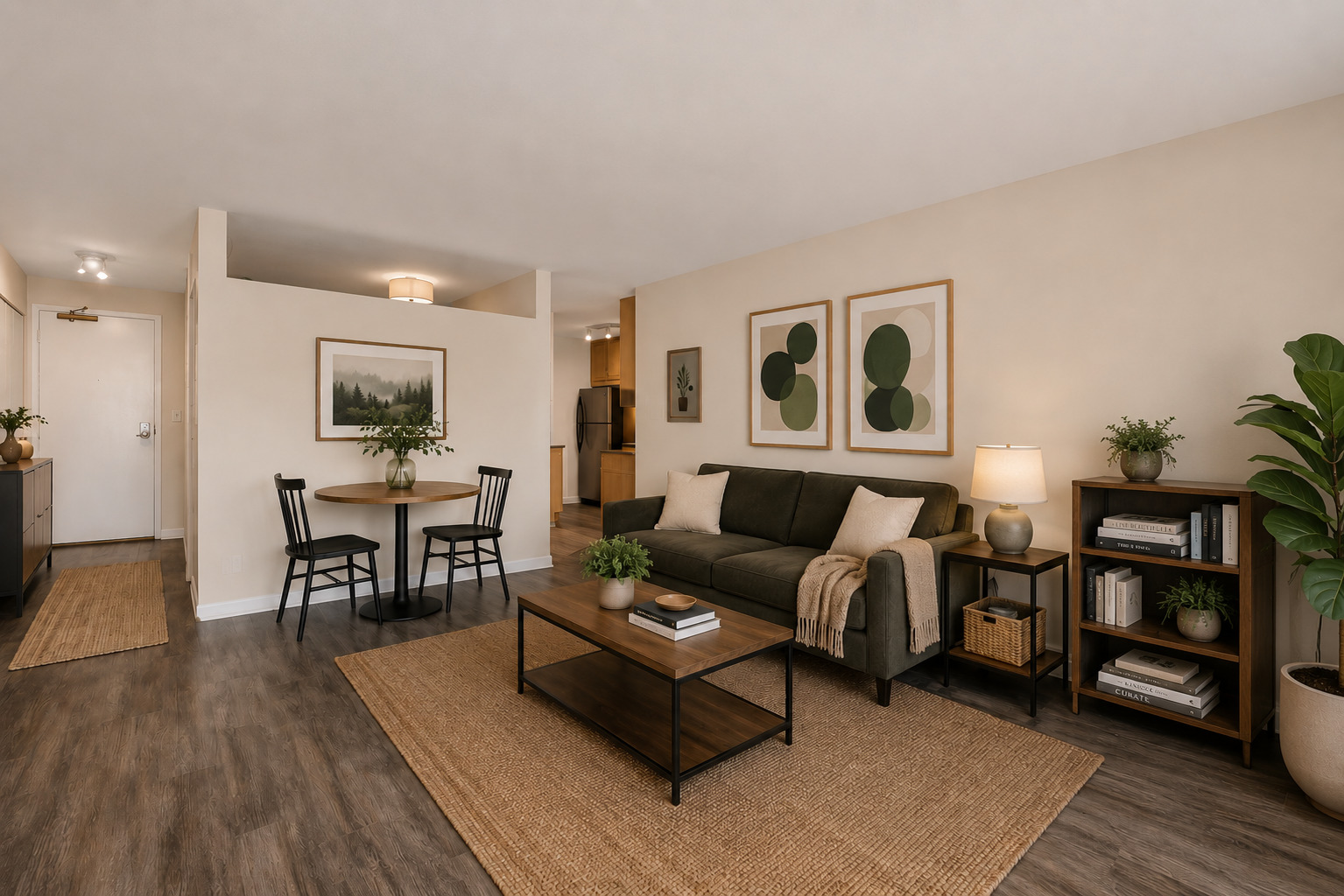 3033 N Sheridan Road 1610