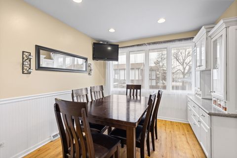 Tiny photo for 5113 W 121st Place, Alsip, IL 60803 (MLS # 12578996)