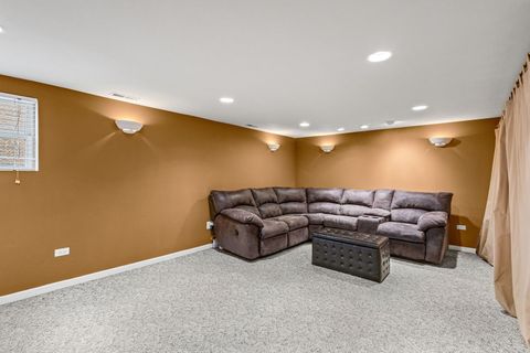 Tiny photo for 5113 W 121st Place, Alsip, IL 60803 (MLS # 12578996)