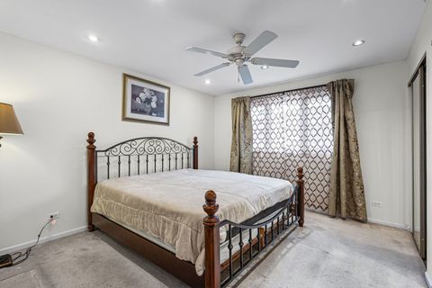 Tiny photo for 5113 W 121st Place, Alsip, IL 60803 (MLS # 12578996)