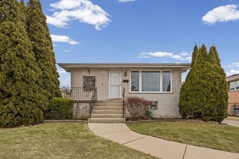 Tiny photo for 5113 W 121st Place, Alsip, IL 60803 (MLS # 12578996)