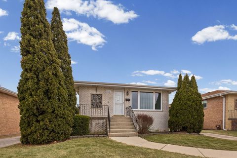 Photo of 5113 W 121st Place, Alsip, IL 60803 (MLS # 12578996)
