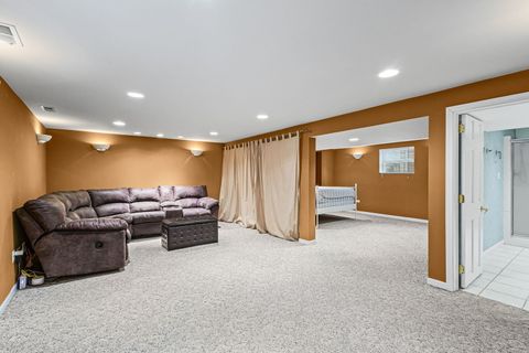 Tiny photo for 5113 W 121st Place, Alsip, IL 60803 (MLS # 12578996)