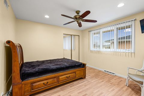 Tiny photo for 5113 W 121st Place, Alsip, IL 60803 (MLS # 12578996)