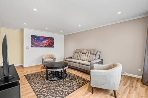 Tiny photo for 5113 W 121st Place, Alsip, IL 60803 (MLS # 12578996)