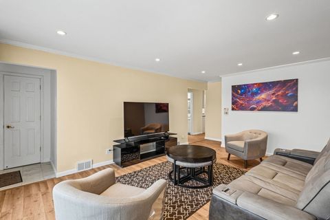 Tiny photo for 5113 W 121st Place, Alsip, IL 60803 (MLS # 12578996)