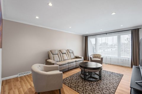 Tiny photo for 5113 W 121st Place, Alsip, IL 60803 (MLS # 12578996)