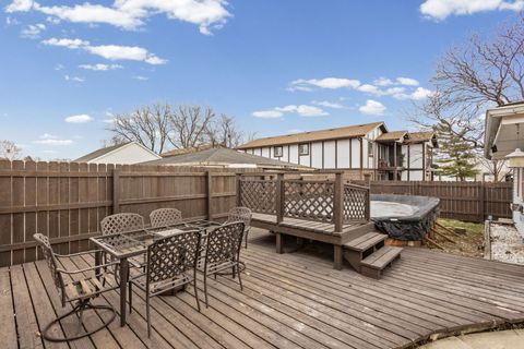 Tiny photo for 5113 W 121st Place, Alsip, IL 60803 (MLS # 12578996)