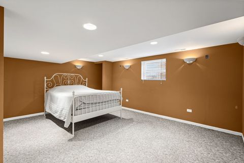 Tiny photo for 5113 W 121st Place, Alsip, IL 60803 (MLS # 12578996)