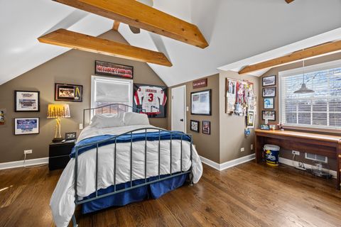 Tiny photo for 914 Central Avenue, Deerfield, IL 60015 (MLS # 12594264)