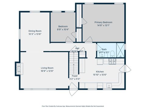 Tiny photo for 914 Central Avenue, Deerfield, IL 60015 (MLS # 12594264)