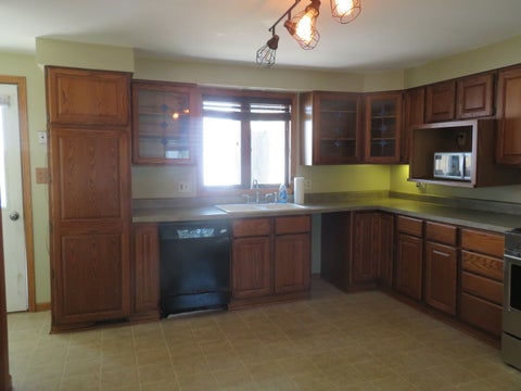 Tiny photo for 604 West Avenue, Morris, IL 60450 (MLS # 12749384)