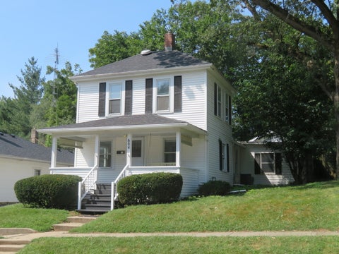 Tiny photo for 604 West Avenue, Morris, IL 60450 (MLS # 12749384)