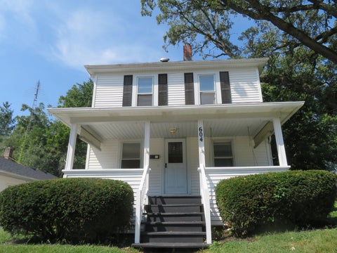 Tiny photo for 604 West Avenue, Morris, IL 60450 (MLS # 12749384)