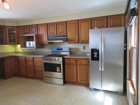Tiny photo for 604 West Avenue, Morris, IL 60450 (MLS # 12749384)