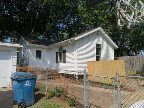 Tiny photo for 604 West Avenue, Morris, IL 60450 (MLS # 12749384)