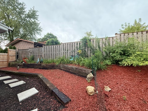 Tiny photo for 834 Shawnee Trail, Lake In The Hills, IL 60156 (MLS # 12749357)