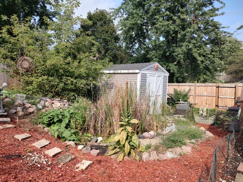 Tiny photo for 834 Shawnee Trail, Lake In The Hills, IL 60156 (MLS # 12749357)