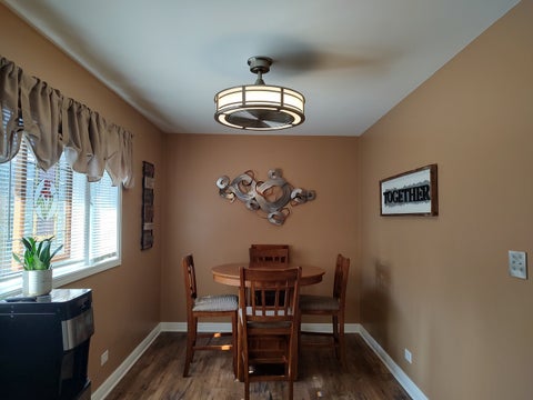 Tiny photo for 834 Shawnee Trail, Lake In The Hills, IL 60156 (MLS # 12749357)