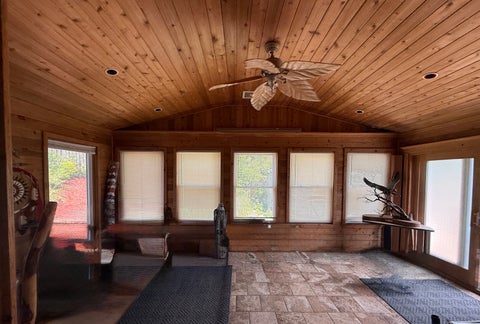 Tiny photo for 834 Shawnee Trail, Lake In The Hills, IL 60156 (MLS # 12749357)