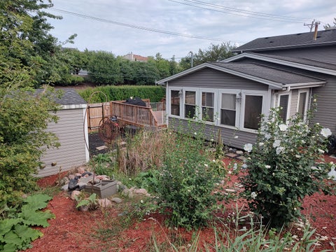 Tiny photo for 834 Shawnee Trail, Lake In The Hills, IL 60156 (MLS # 12749357)