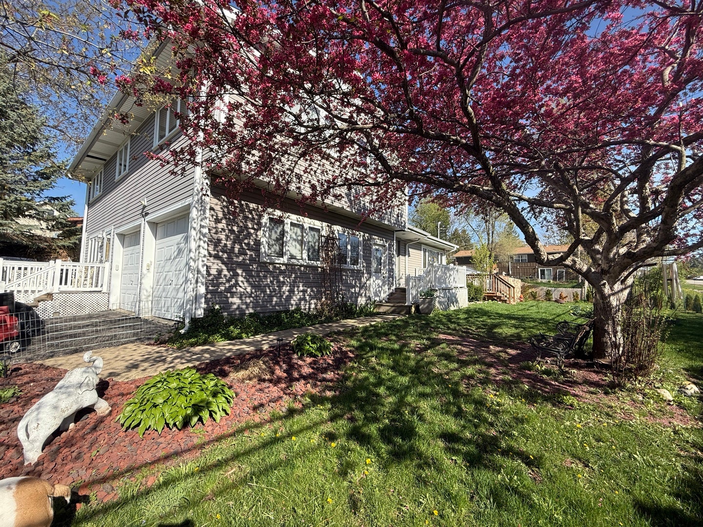 834 Shawnee Trail