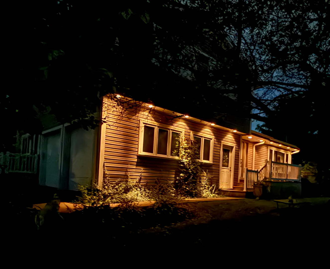 834 Shawnee Trail