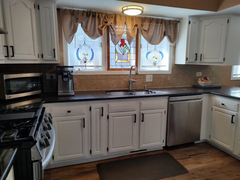 Tiny photo for 834 Shawnee Trail, Lake In The Hills, IL 60156 (MLS # 12749357)