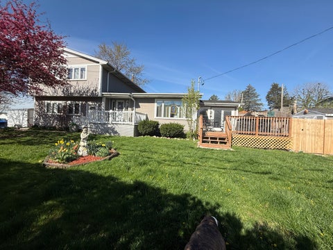 Tiny photo for 834 Shawnee Trail, Lake In The Hills, IL 60156 (MLS # 12749357)