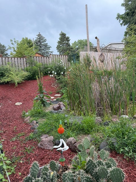 Tiny photo for 834 Shawnee Trail, Lake In The Hills, IL 60156 (MLS # 12749357)