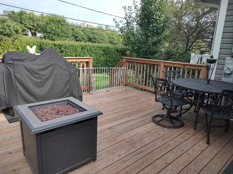 Tiny photo for 834 Shawnee Trail, Lake In The Hills, IL 60156 (MLS # 12749357)