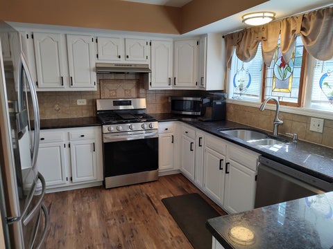 Tiny photo for 834 Shawnee Trail, Lake In The Hills, IL 60156 (MLS # 12749357)