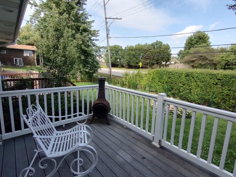 Tiny photo for 834 Shawnee Trail, Lake In The Hills, IL 60156 (MLS # 12749357)