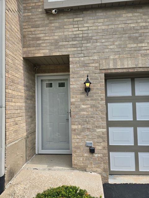 Tiny photo for 5 S Cliffside Drive #5, Willow Springs, IL 60480 (MLS # 12450814)