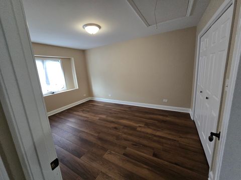 Tiny photo for 5 S Cliffside Drive #5, Willow Springs, IL 60480 (MLS # 12450814)