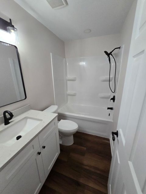 Tiny photo for 5 S Cliffside Drive #5, Willow Springs, IL 60480 (MLS # 12450814)