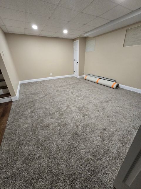 Tiny photo for 5 S Cliffside Drive #5, Willow Springs, IL 60480 (MLS # 12450814)