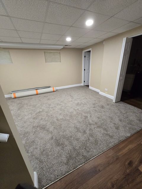 Tiny photo for 5 S Cliffside Drive #5, Willow Springs, IL 60480 (MLS # 12450814)