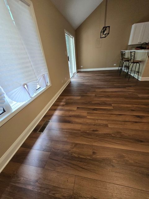 Tiny photo for 5 S Cliffside Drive #5, Willow Springs, IL 60480 (MLS # 12450814)