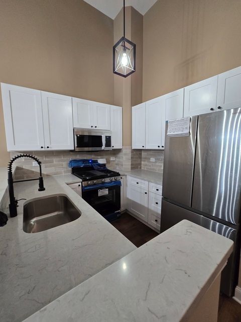 Tiny photo for 5 S Cliffside Drive #5, Willow Springs, IL 60480 (MLS # 12450814)