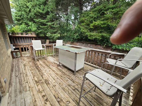 Tiny photo for 5 S Cliffside Drive #5, Willow Springs, IL 60480 (MLS # 12450814)