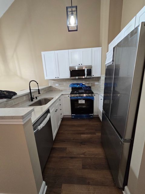 Tiny photo for 5 S Cliffside Drive #5, Willow Springs, IL 60480 (MLS # 12450814)