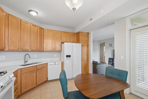 Tiny photo for 660 Prestwick Lane #507, Wheeling, IL 60090 (MLS # 12754382)